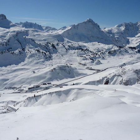 Hotel Adler Warth (Vorarlberg) Exterior foto