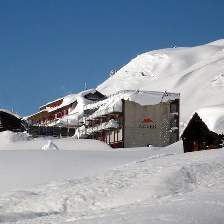 Hotel Adler Warth (Vorarlberg) Exterior foto