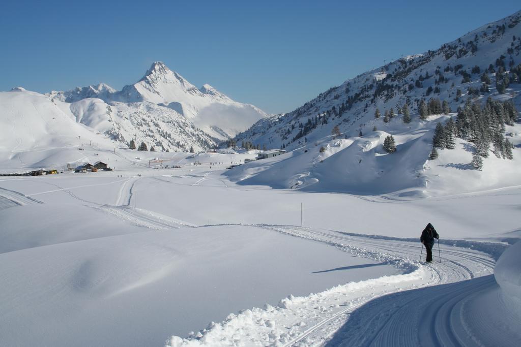 Hotel Adler Warth (Vorarlberg) Exterior foto