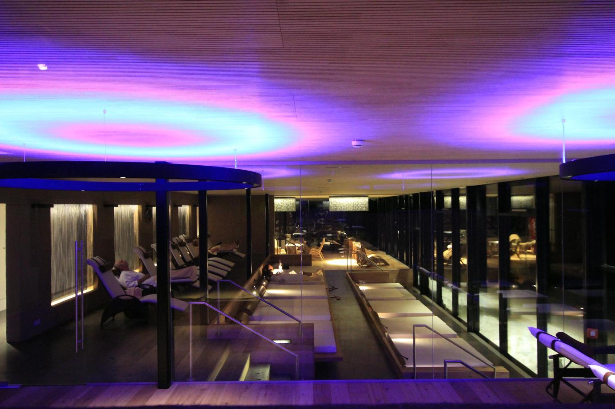 Hotel Adler Warth (Vorarlberg) Exterior foto