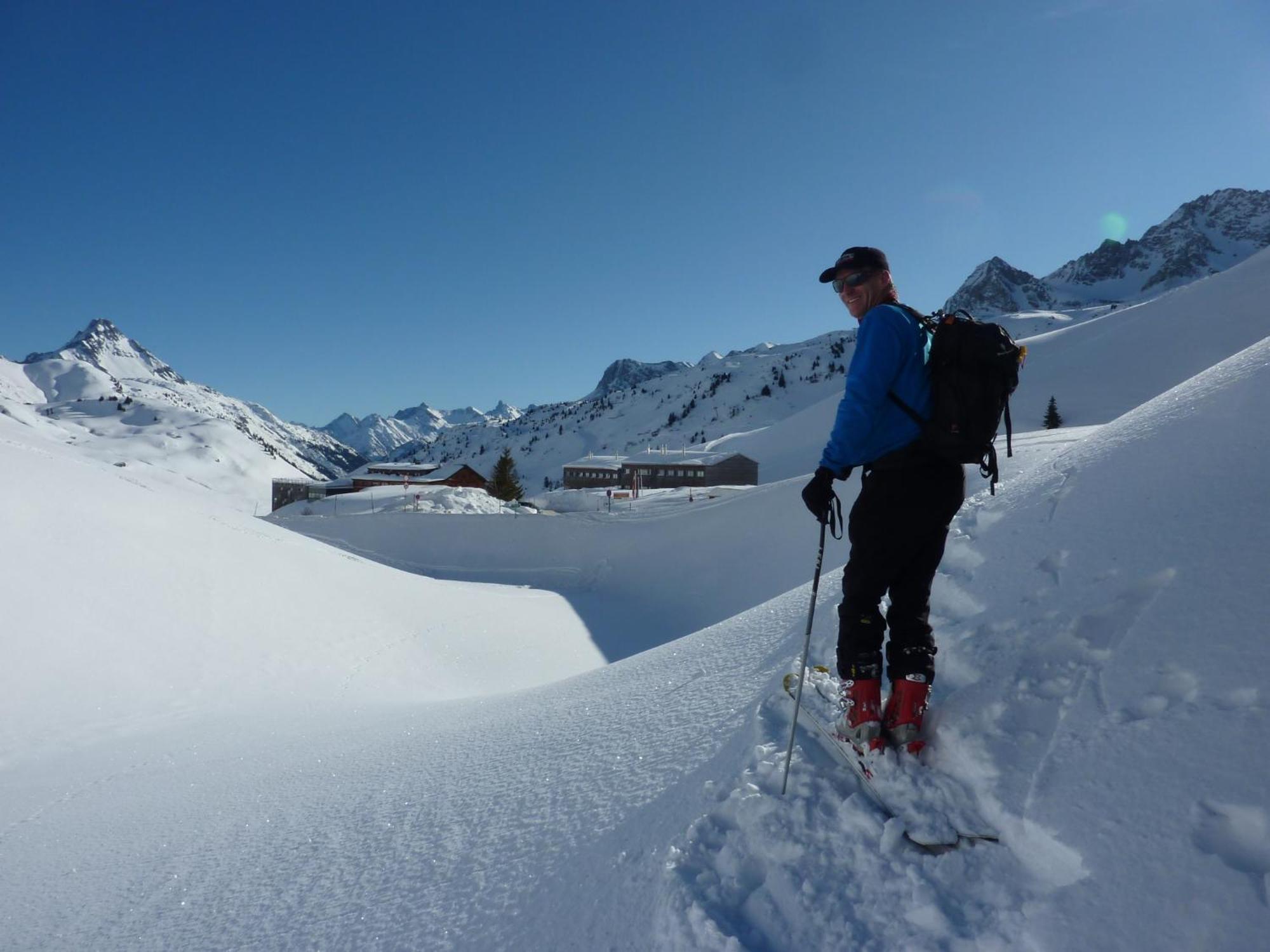 Hotel Adler Warth (Vorarlberg) Exterior foto