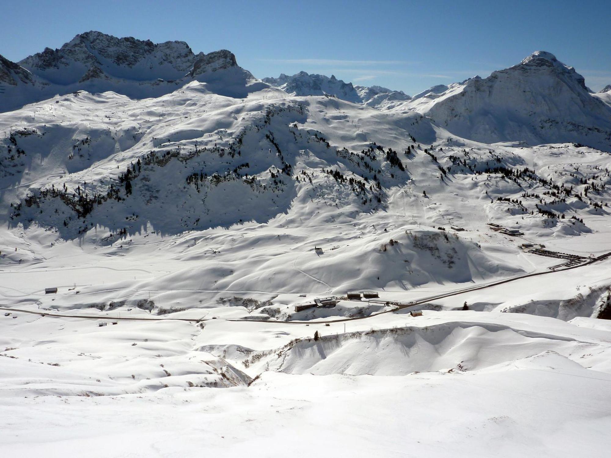 Hotel Adler Warth (Vorarlberg) Exterior foto