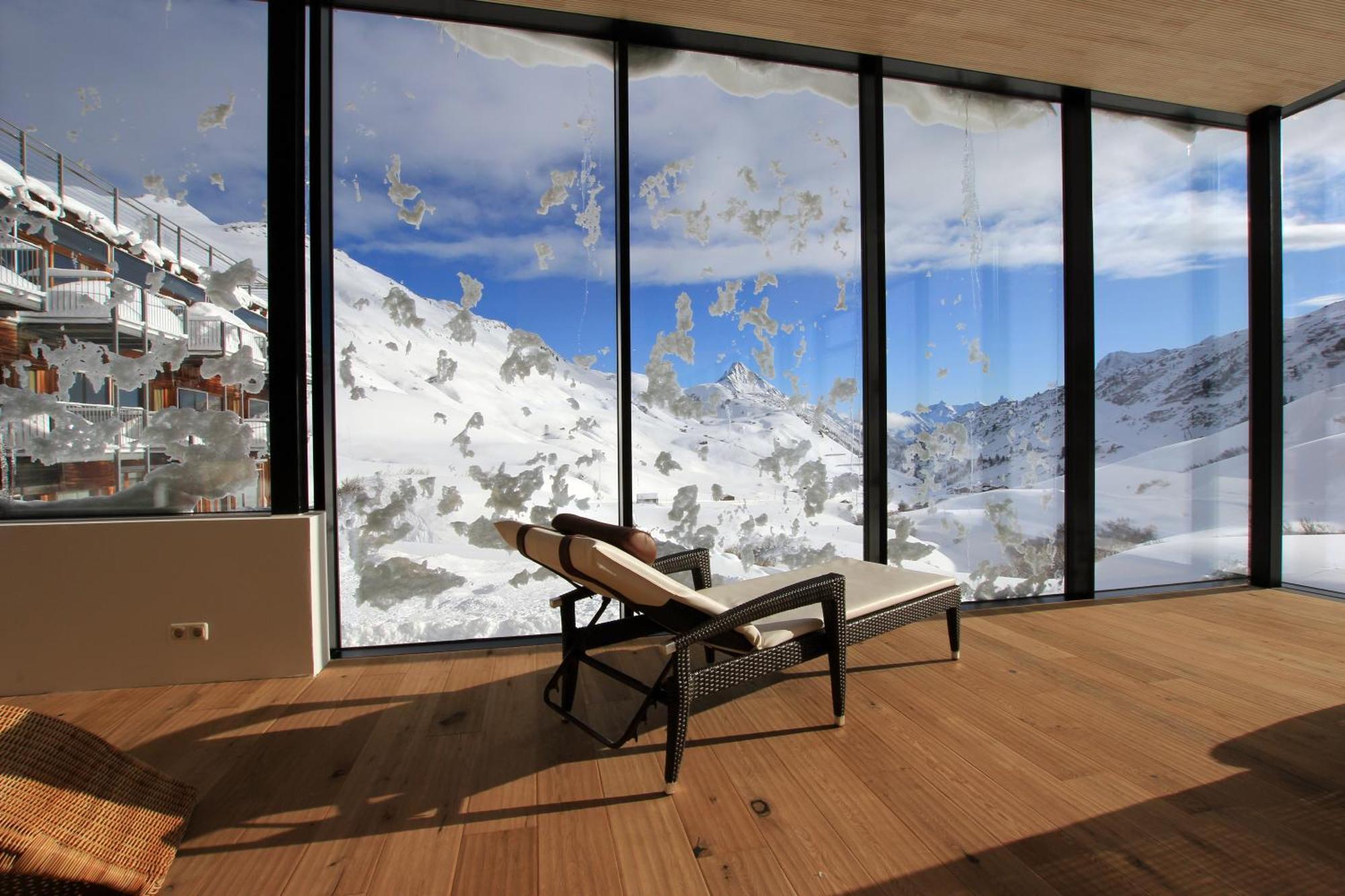 Hotel Adler Warth (Vorarlberg) Exterior foto