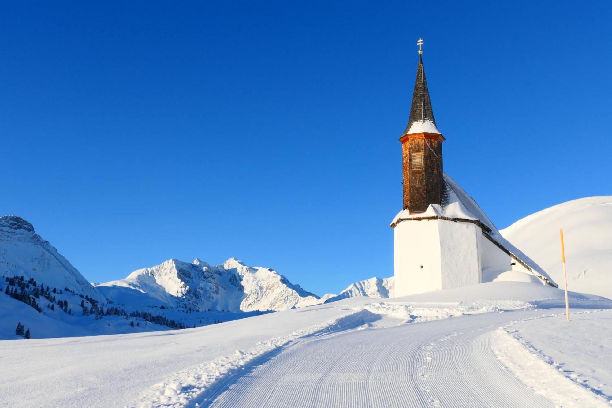 Hotel Adler Warth (Vorarlberg) Exterior foto