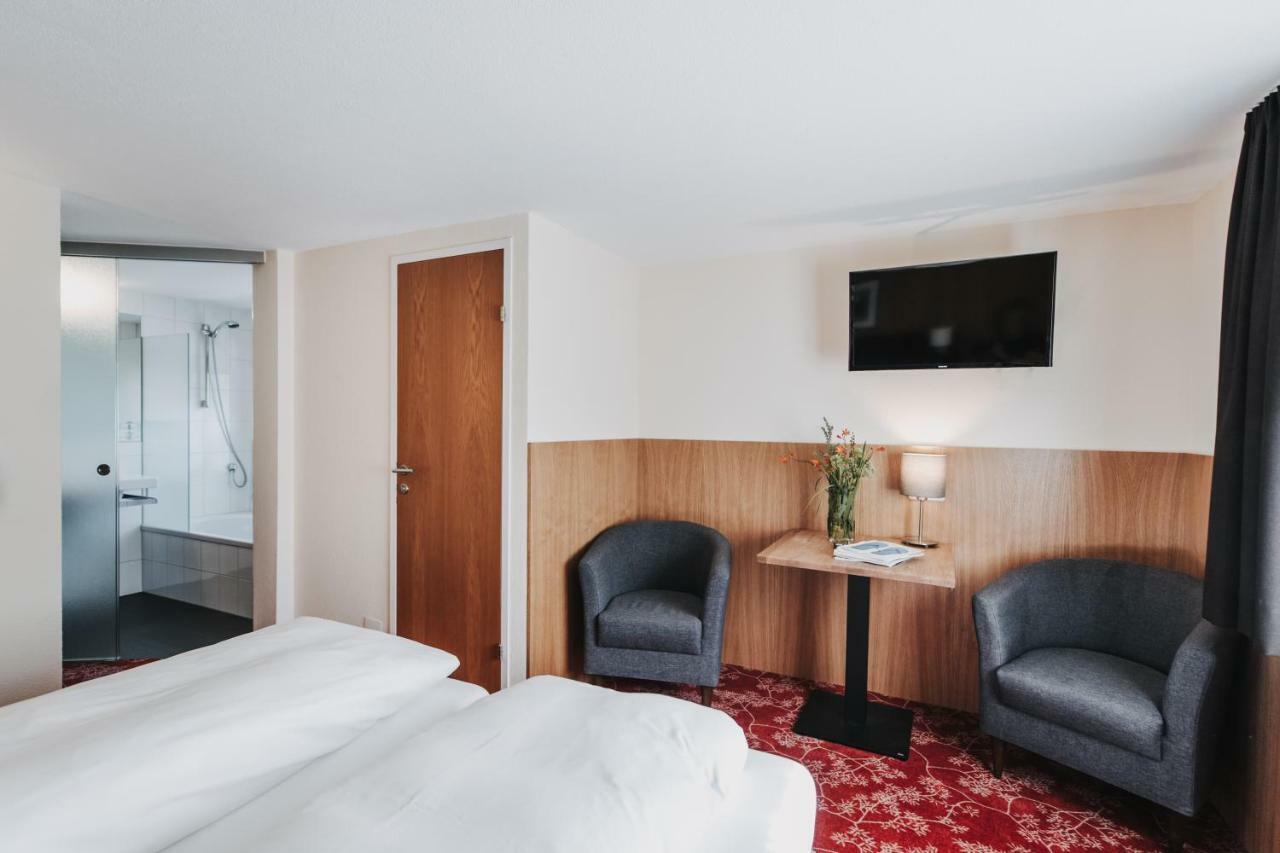 Hotel Adler Warth (Vorarlberg) Exterior foto