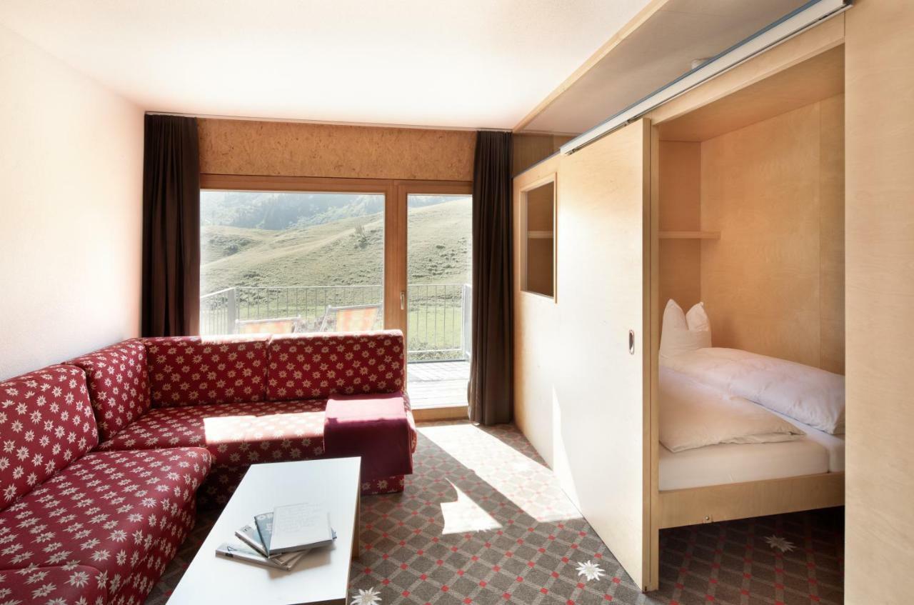 Hotel Adler Warth (Vorarlberg) Exterior foto
