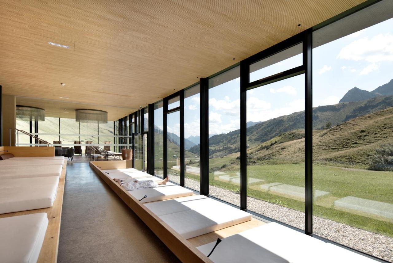 Hotel Adler Warth (Vorarlberg) Exterior foto
