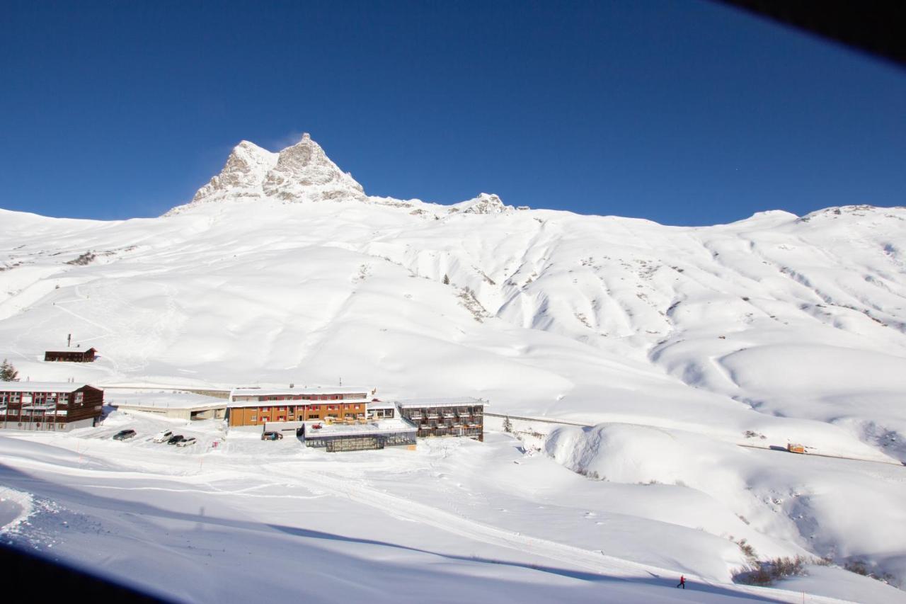 Hotel Adler Warth (Vorarlberg) Exterior foto
