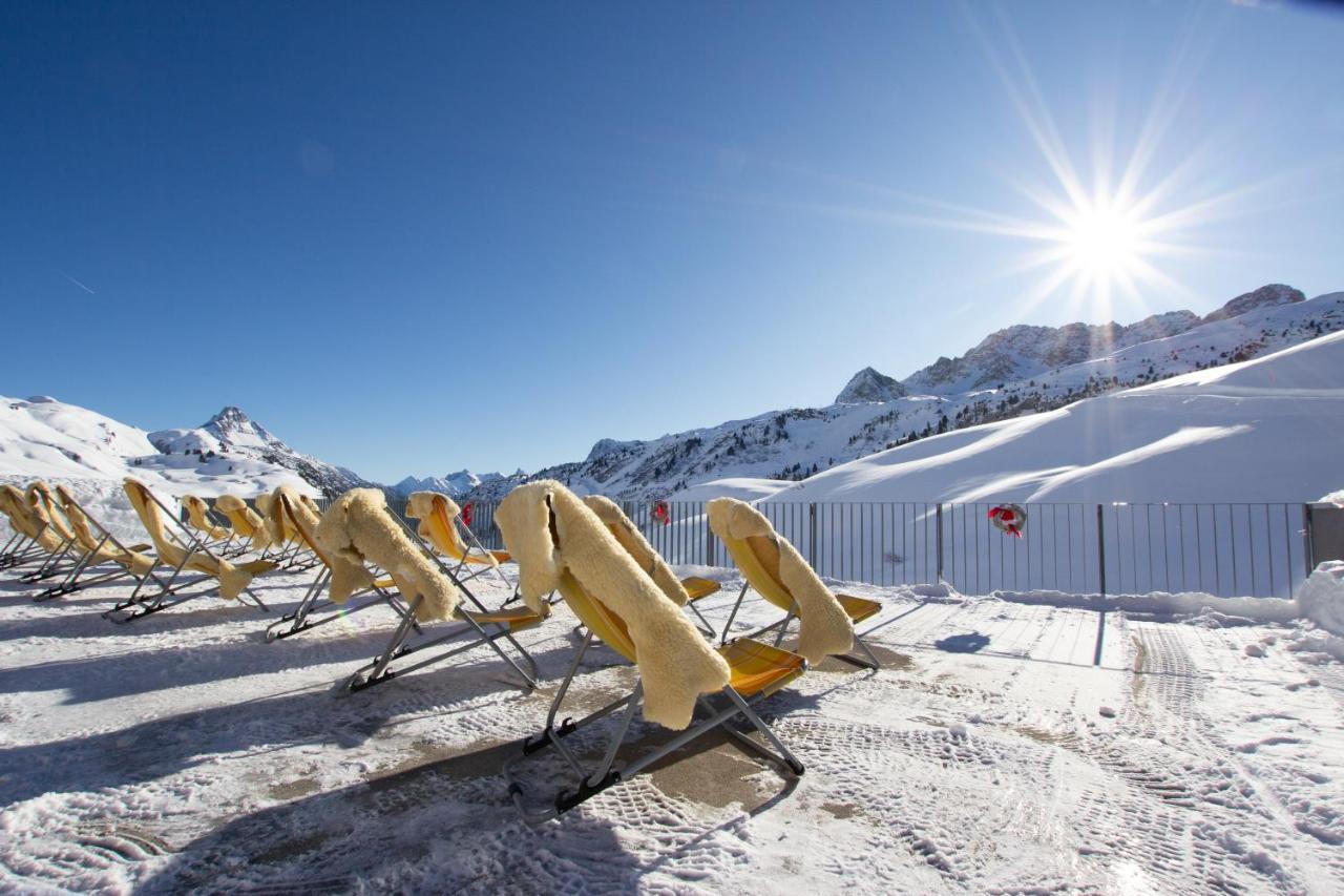 Hotel Adler Warth (Vorarlberg) Exterior foto